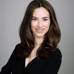 Meet your Posher, Haley